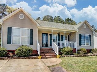 737 Painted Lady Ct, Rock Hill, SC 29732