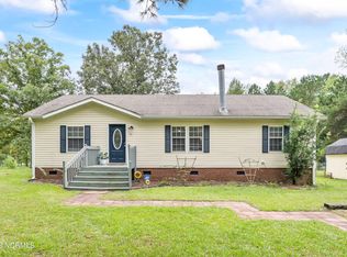 401 Zack Elwood Ct, Jacksonville, NC 28540