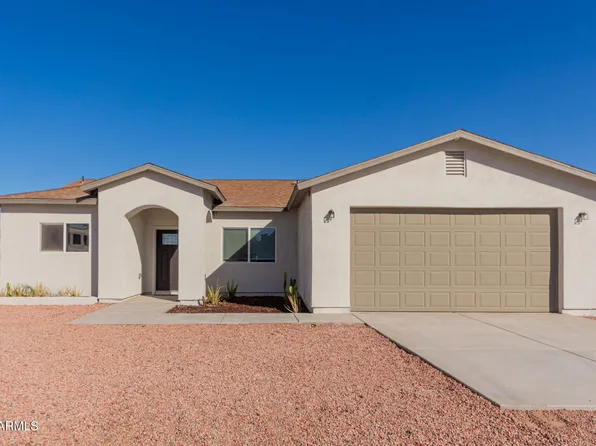 620 W Douglas Avenue, Coolidge, AZ 85128