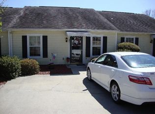 301 Nevis Dr, Augusta, GA 30909