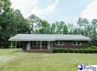 1048 Sunset Dr, Latta, SC 29565