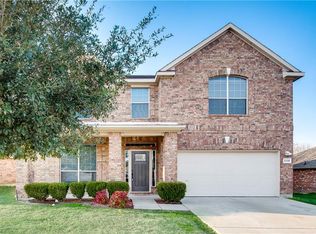 1110 Remington Ranch Rd, Mansfield, TX 76063