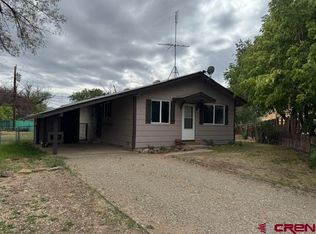 787 Aspen Dr, Cortez, CO 81321