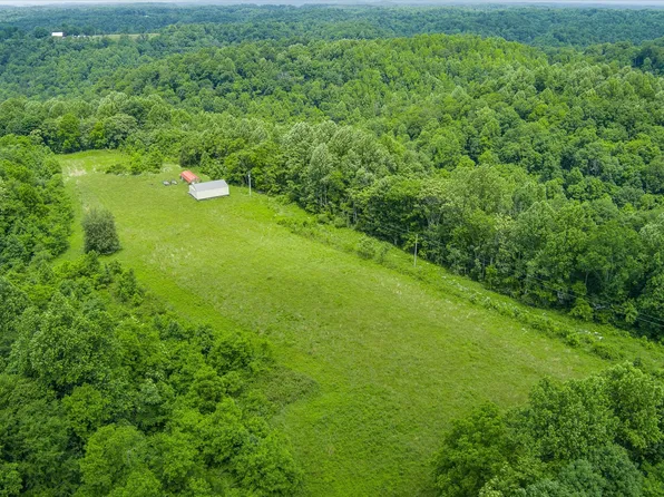 1580 Dyer Ridge Rd, Baxter, TN 38544