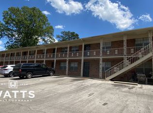 Roebuck Villa Apartments, Birmingham, AL 35206
