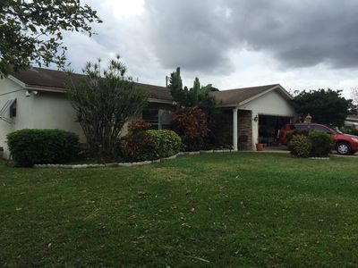 3510 Coelebs Ave, Boynton Beach, FL, 33436