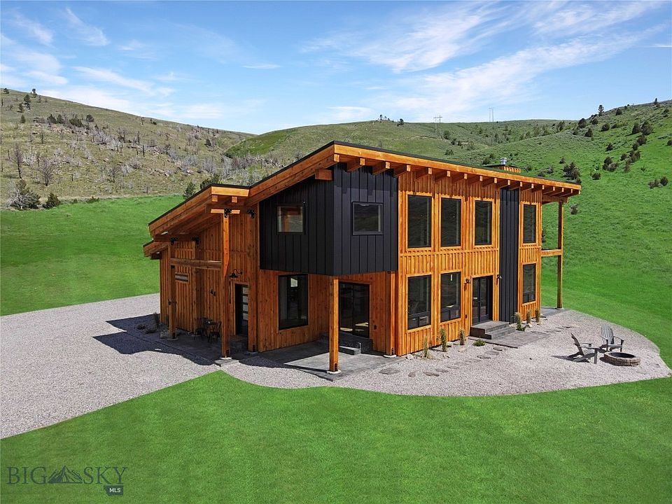 44 Backcountry Ranch Rd, Norris, MT 59745 MLS 383069 Zillow