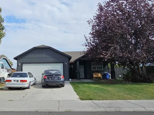 529 Juniper Dr, Boardman, OR 97818