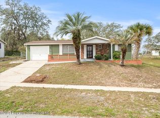 4381 Hagen Ave, Spring Hill, FL 34608