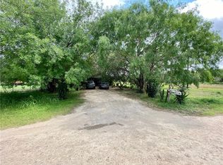 2551 N Sugar Rd, Edinburg, TX 78541