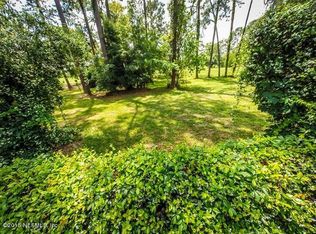 3758 Via De La Reina, Jacksonville, FL 32217