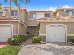 2344 Center Stone Ln UNIT 2344, Riviera Beach, FL 33404