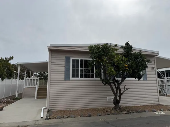 200 N El Camino Real Space 150, Oceanside, CA 92058