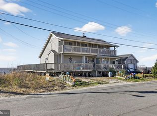 114 Delaware Ave, Fortescue, NJ 08321