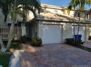 17002 NW 22nd St, Pembroke Pines, FL 33028