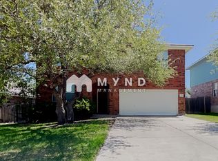 304 Frio Ln, Leander, TX 78641