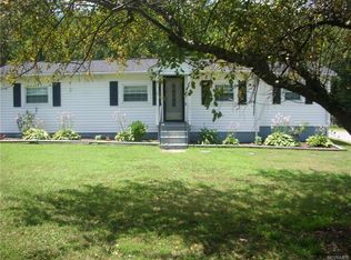 4795 Three Chopt Rd, Louisa, VA 23093