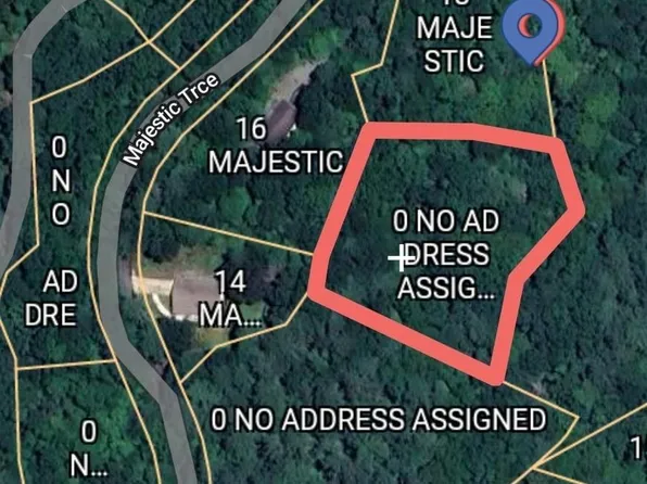 0 Majestic Trce #30, Hendersonville, NC 28739