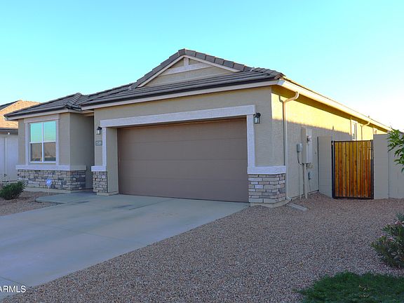 2nd image of 1589 E SQUIRE Drive