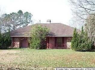 932 Barkley Dr, Baton Rouge, LA 70810