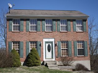 154 Western Ridge Dr, Cleves, OH 45002