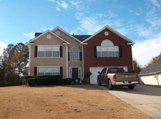 112 Summer Leigh Dr, Stockbridge, GA 30281