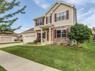 15204 73rd St, Kenosha, WI 53142