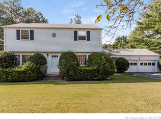 92 Cherry Brook Rd, Canton, CT 06019