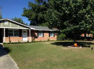 3407 Crane Ferry Rd, Augusta, GA 30907