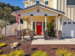 879 Salinas Ave, Templeton, CA 93465