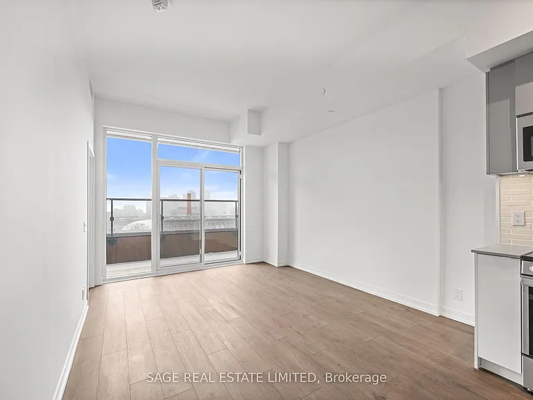 270 Dufferin St #1122 — Photo 6