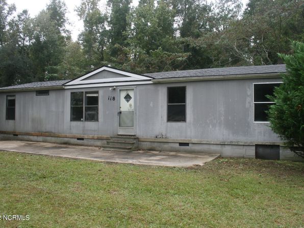 Foreclosures In Hubert Nc
