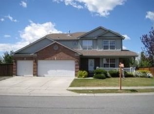 5861 N Harcourt Dr, Coeur D Alene, ID 83815