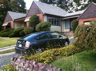 224 Nahant Rd #1, Nahant, MA 01908