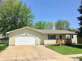 6212 W 59th St, Sioux Falls, SD 57106