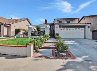 11 Cornwallis, Irvine, CA 92620