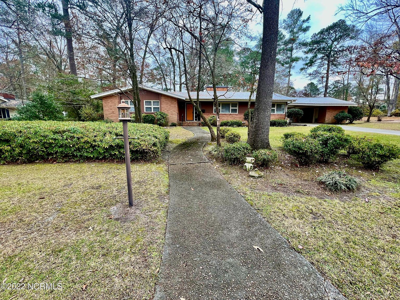 402 E Vance Street, Williamston, NC 27892 Zillow