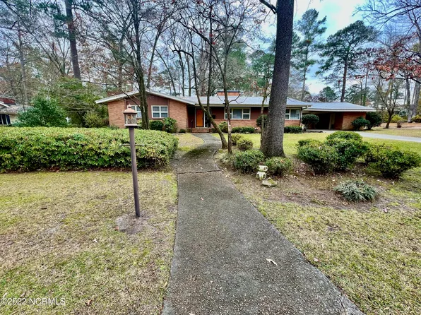 402 E Vance Street, Williamston, NC 27892