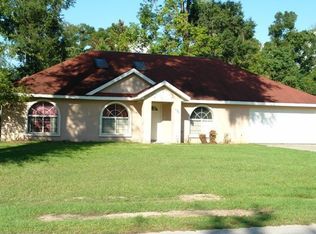 3320 SW 34th Avenue Cir, Ocala, FL 34474