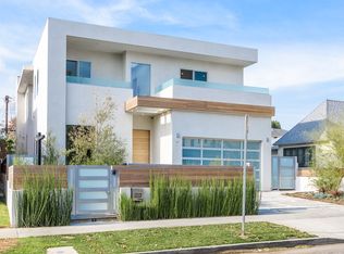 507 N Gardner St, Los Angeles, CA 90036