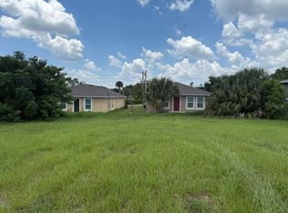 1702 Dr Martin L King Jr Way LOT 69, Haines City, FL 33844