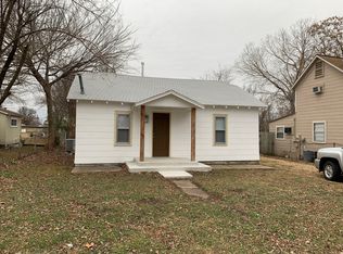 215 W Galveston St, Broken Arrow, OK 74012