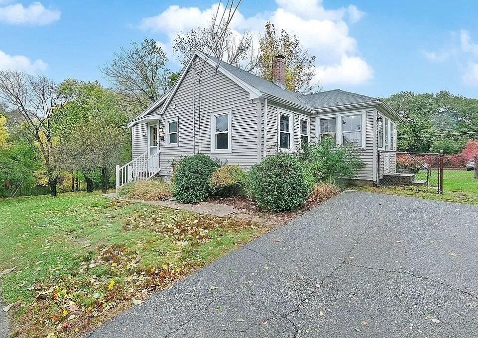 1st image of 43 River Ave #45