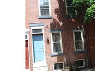 2133 Naudain St, Philadelphia, PA 19146