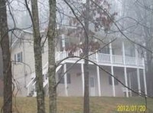 64 Kell Ln, Blue Ridge, GA 30513