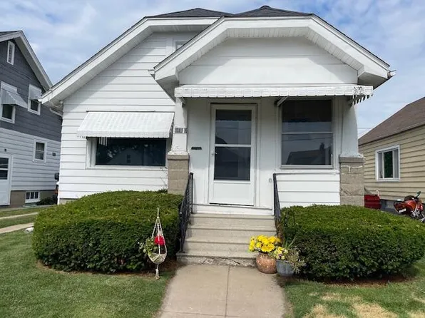 6710 32nd AVENUE, Kenosha, WI 53142