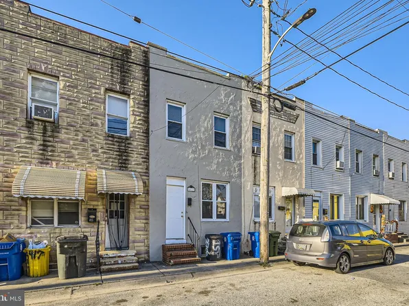 413 Cambria St, Baltimore, MD 21225