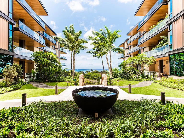 1388 Ala Moana Blvd #1304 — Photo 9