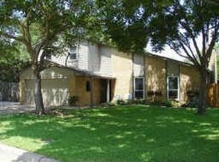 5309 Pineridge Dr, Arlington, TX 76016