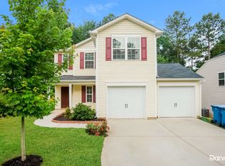342 Olde North Church Dr, Concord, NC 28025